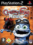 Crazy Frog Racer 2 Ps2